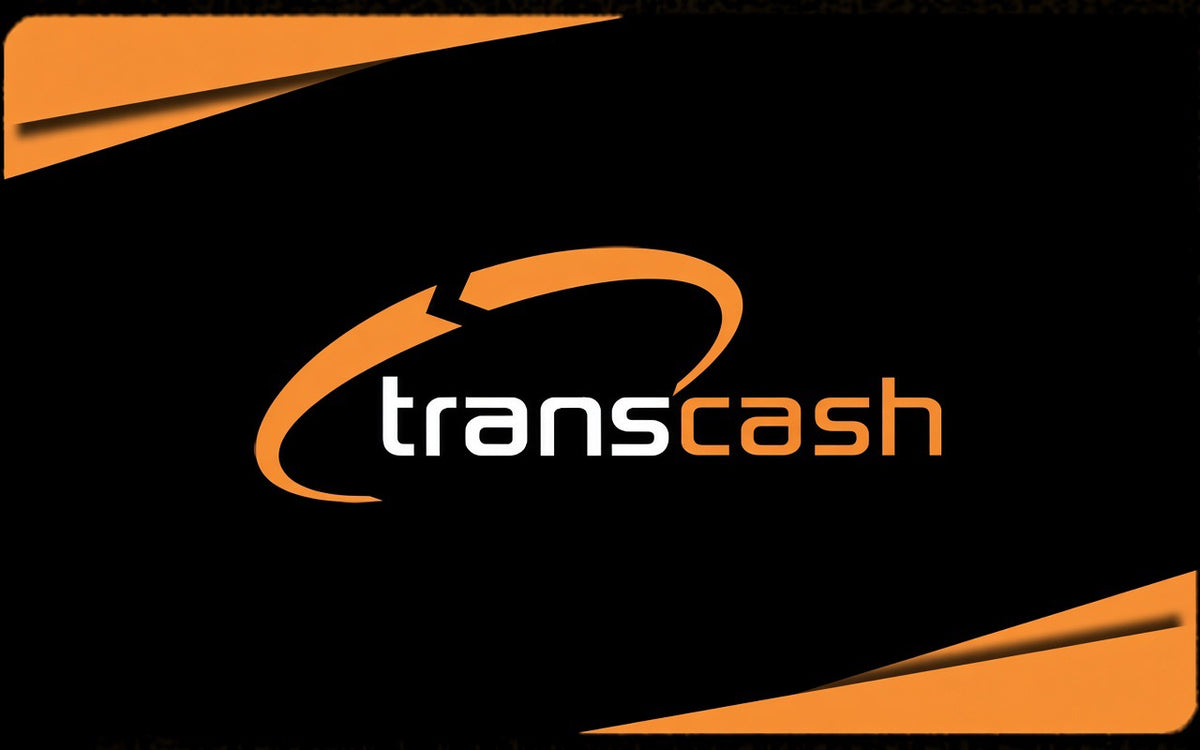 TRANSCASH